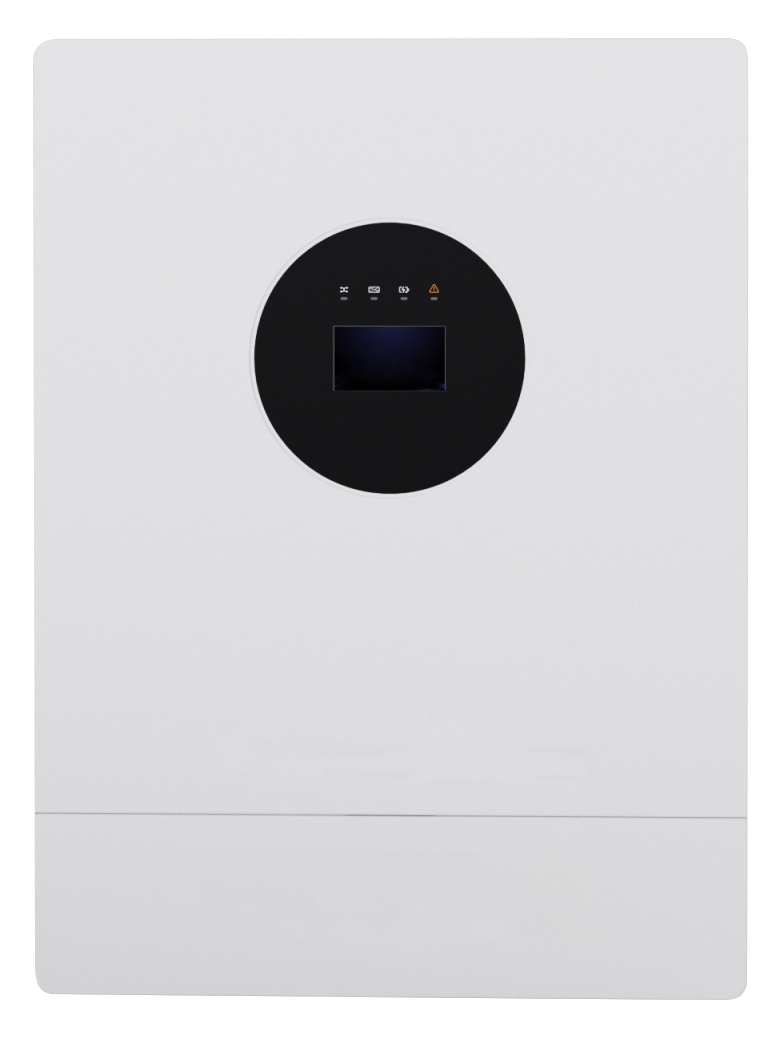 16.8 kW hybrid solar inverter